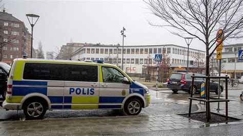 Polisen Beskriver Mordoffer Vill Ha Hjälp Med Mordutredning