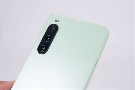 ドコモXperia 10 V SO 52Dを7月6日発売 ケータイ Watch