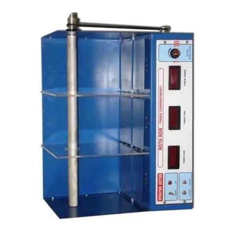 Lasin Rota Rod Apparatus At Rs 10000 Piece Rotarod Apparatus In