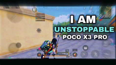 Unstoppable Skills 😈 Bgmi Montage Poco X3 Pro Oneplus99r9t88t