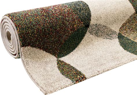 Tapis Esprit Home moderne géométrique Modernina