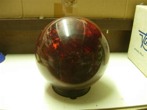 1512 34oz Tw 2 Nib Faball 1988 Hammer Red Pearl 2nd Urethane Bowling