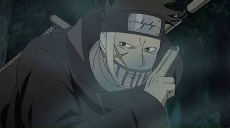 Jūzō Biwa Wiki Naruto Shippuden Online Amino