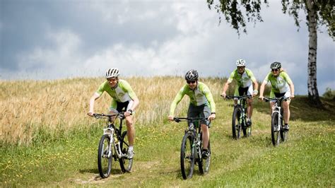 E Bike Verleih Kr Ftereich In St Jakob Im Walde Steiermark