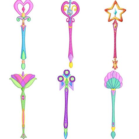 Winx Club Mythix Wand Winx club Çizimler Çizim fikirleri