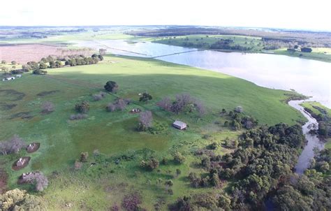 Lake Condah Aboriginal Mission Budj Bim Cultural Landscape