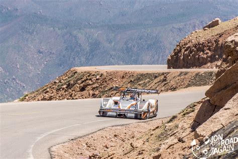 Pikes Peak Hill Climb Results Dyann Grissel