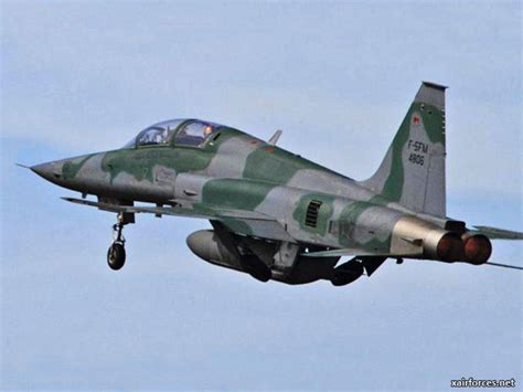 Embraer Delivers Upgraded F Fighter To Brazilian Air Force