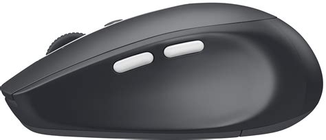 Logitech M585 Bluetooth Optical Mouse Graphite 910-005012 - Best Buy