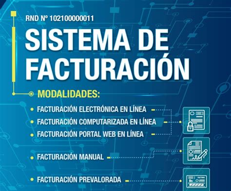 7 tips breves del Sistema de Facturación 2022 Bolivia Impuestos Blog