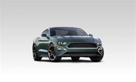 2024 Mustang GT Vs. 2020 Ford Mustang Bullitt: Which One Should You Buy?