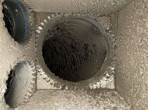 Warning Signs Your Air Ducts Need Cleaning Or Replacement Air Mccall