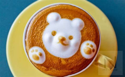 coffee art tema  windows