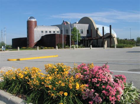 Indiana Welcome Center Hammond In 46323 South Shore Hotels