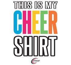 Printed Cheer Tees Tanks Ideas T Shirts Tank Tops Cheer Tees