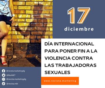 17 de diciembre Día Internacional para poner fin a la violencia contra