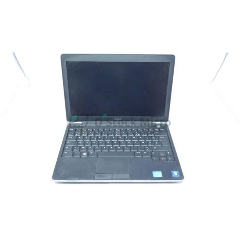 Dell Latitude E6220 12 5 Working Intel Core I5 2520M Processorto Be