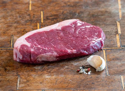 Buy Grass Fed Beef Sirloin Steak Wild Meat Company