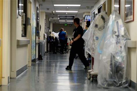 Va Hospitals In Eastern Colorado Have Longest Wait Lists For Medical