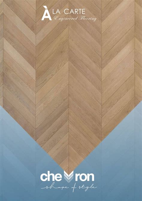 Chevron Flooring Vs Herringbone Flooring Pattern