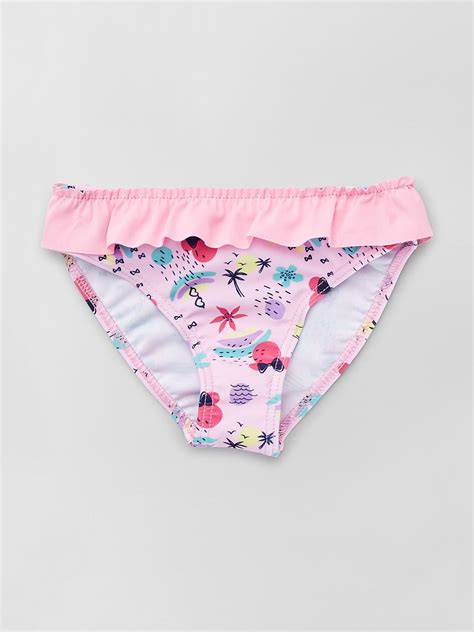 Bikini De Minnie Mouse Disney Rosa Kiabi 10 00