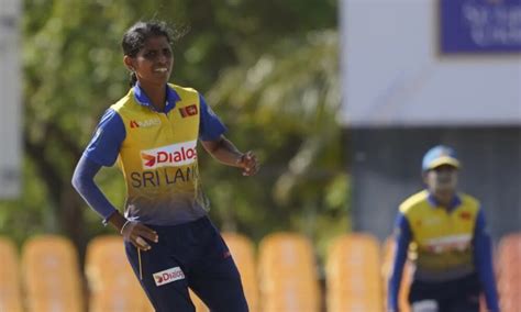 Sri Lanka women’s cricket team qualifies for the finals – Sri Lanka ...