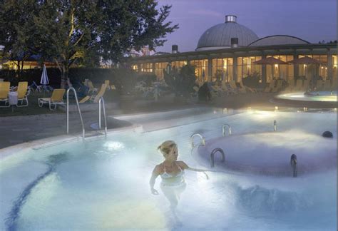 Spa Breaks In Germany Discover Germany Switzerland And Austria