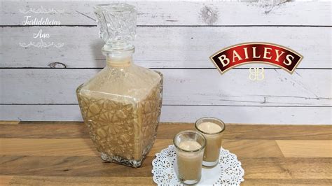 BAILEYS CASERO En 1 MINUTO Prepara Esta Deliciosa Crema De Whisky