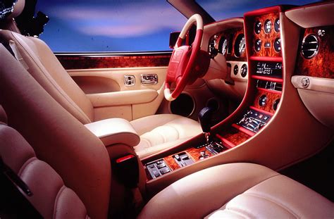 1991 Bentley Continental R Bentley SuperCars Net