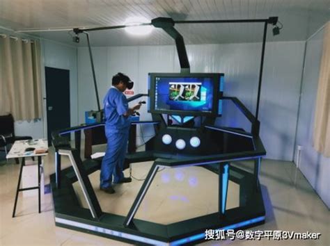 虚拟现实技术应用于哪些方面 vr虚拟与现实的目标有哪些方面 北京四度科技有限公司