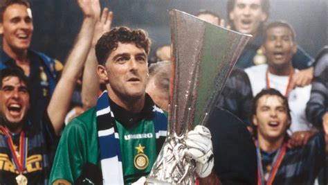 Buon Compleanno Gianluca Pagliuca Gli Auguri Dell Inter FOTO Inter