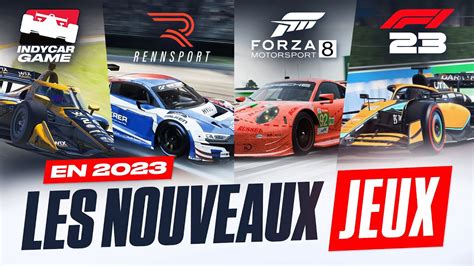 Les Jeux De Course Qui D Barquent En Grosse Ann E