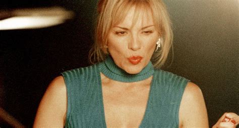 Viú 10 Lecciones Que Aprendimos De Samantha Jones Noticias El