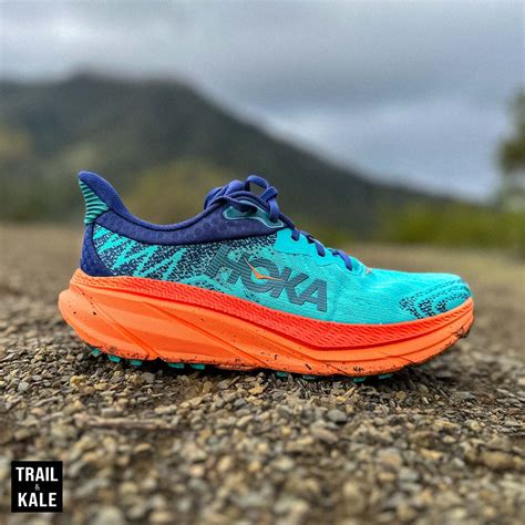 Hoka Challenger ATR 7 Review: Finally, A True Hybrid Runner!