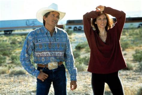 George Strait's film debut 'Pure Country' turns 25 years old - HoustonChronicle.com