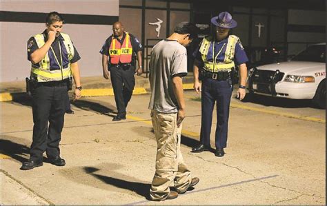 Field Sobriety Tests In Texas Plano Dwi Lawyer