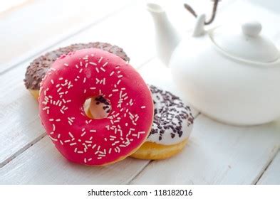 425 Mini Donut Flavors Stock Photos, Images & Photography | Shutterstock