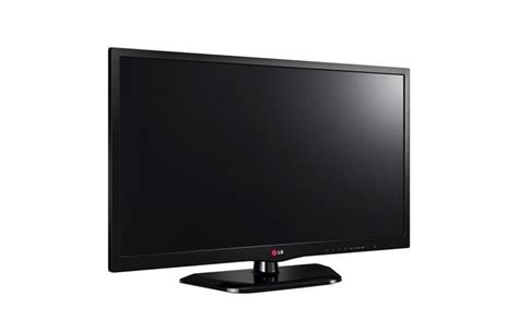 LG 24LB4510 24 Class 23 5 Diagonal 720p LED TV LG USA