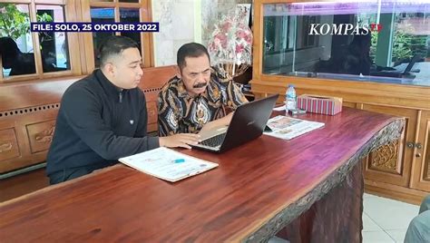 FX Rudy Soal Pemanggilan Dari PDIP Belum Tahu Soal Apa Video