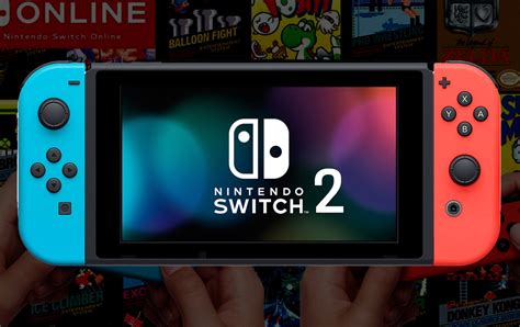 Nintendo Switch 2 new leak reveals memory, new design & price