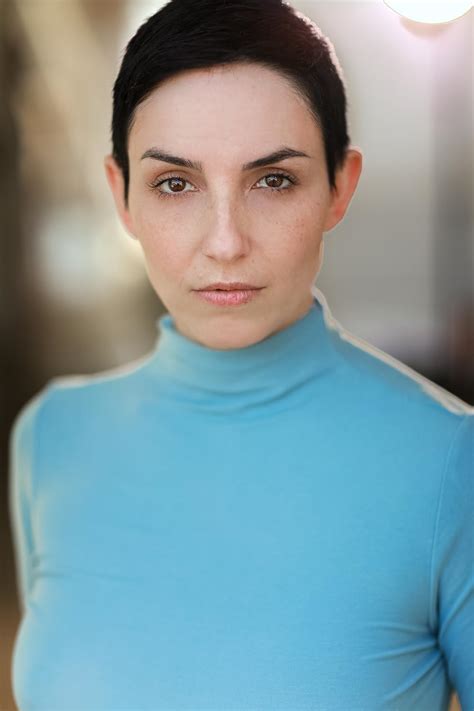 Genevieve Gauss Imdb