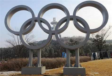 Winter Olympic Host Cities For 2030 And 2034 To Be Chosen At The Same