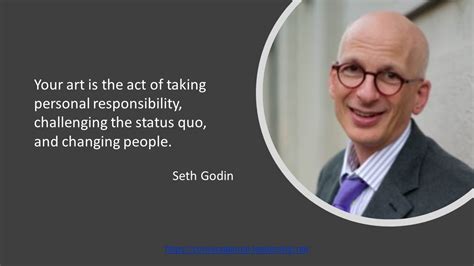 Seth Godin Quotes Education