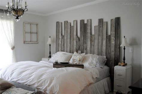 38 Creative Diy Vintage Headboard Ideas