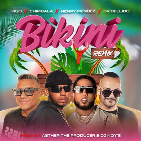 Bikini Remix YouTube Music