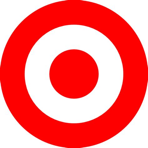 Target Clipart Png