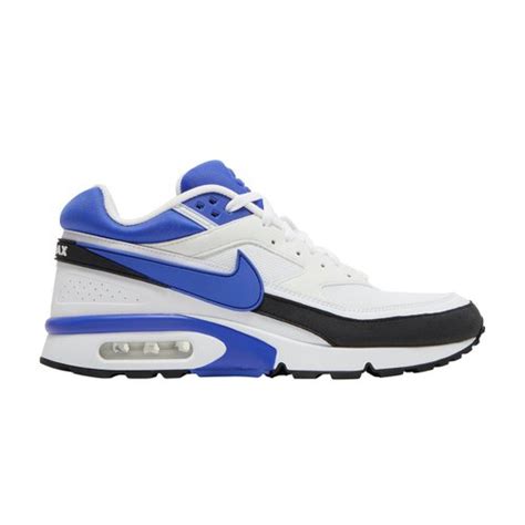 Nike Air Max BW OG Reverse Persian Violet DN4113 101 Solesense