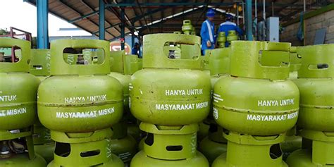 Elpiji Pertamina Pastikan Stok Bbm Dan Lpg Aman Selama Idul Adha