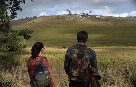 El viaje continúa THE LAST OF US es renovada para una segunda