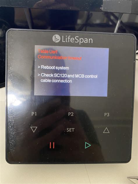 Lifespan Tr1200I Treadmill Troubleshooting: Expert Solutions - T7FIT